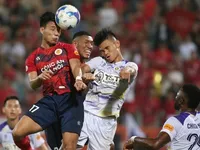 Robot AI nhận định gì về “Derby Hà thành” Công An Hà Nội FC vs Hà Nội FC?