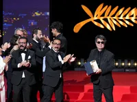 Chiến thắng của Jafar Panahi tại Cannes - khoảnh khắc tuyệt vời của một nhà làm phim can đảm