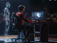 AI đã thay đổi chiến lược thi đấu Esports như thế nào?