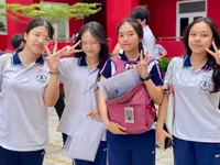 Kết thúc kỳ thi vào lớp 10 trường Phổ thông Năng khiếu: Nhiều thí sinh đặt hy vọng vào môn chuyên
