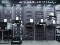 ASUS và Digiworld hợp tác phát triển hệ sinh thái AI tại Việt Nam