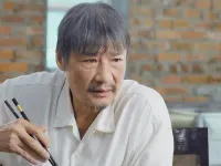 NSƯT Võ Hoài Nam và những bài học “nằm lòng” gửi các con khi bước chân vào nghệ thuật