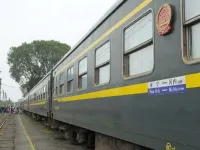 Vietnam, China to resume cross-border passenger train service from May 25