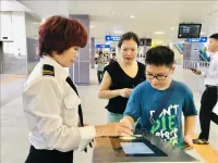 Hanoi to launch integrate e-ticket for public transport from Sept. 2