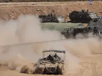 Hamas nhất trí với đề xuất ngừng bắn ở Gaza của Mỹ