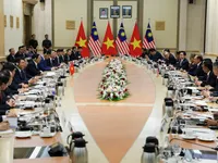 Hội nghị Cấp cao ASEAN 46 khởi động Tầm nhìn Cộng đồng ASEAN 2045