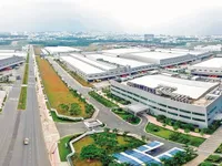 Nghị quyết 68 tạo dư địa đất đai cho doanh nghiệp sản xuất