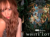 Lisa (BLACKPINK) được đề cử giải Emmy cho vai diễn The White Lotus phần 3