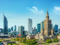 Ba Lan muốn “kiếm bộn tiền” từ Ukraine