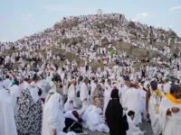 Saudi Arabia ấn định thời điểm bắt đầu lễ hành hương Hajj