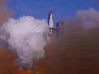 Tàu Starship của SpaceX bị mất kiểm soát trong không gian