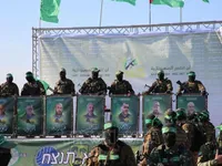 600 ngày chiến tranh Gaza: Con tin chưa được trở về, áp lực gia tăng lên Israel