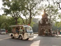 Hanoi Tourism Festival 2025 on the horizon