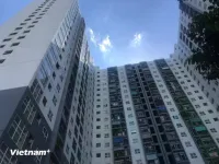 HCM City plans to complete 2,800 social housing units in 2025