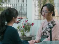Cha tôi, người ở lại - Tập 45: Bà Liên ra đi, bố Bình đón cô Quyên về chung nhà