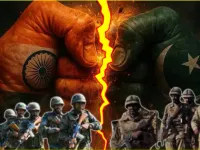 New Delhi bác bỏ quan điểm của phương Tây về xung đột Ấn Độ - Pakistan