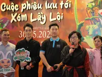 Dế Mèn: Cuộc phiêu lưu tới xóm Lầy Lội - Sức sống mới của tác phẩm kinh điển sau 84 năm