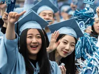 Mỹ sẽ thu hồi thị thực của sinh viên Trung Quốc