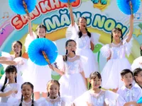 TP Hồ Chí Minh sẽ tổ chức chương trình 'Lãnh đạo Thành phố gặp gỡ, lắng nghe thiếu nhi'