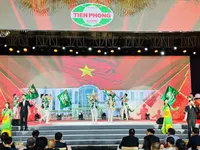 Tien Phong Plastic aims to become a billion-dollar Vietnamese brand