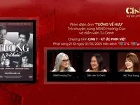 Gặp lại dàn diễn viên 