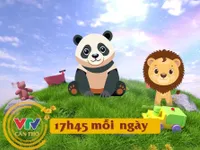 VTV Can Tho launches new children's programming block
