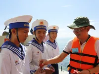 Truong Sa in Every Heart...