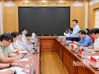 Ninh Binh Ready for Robocon Vietnam 2025