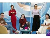 The Little Miracles: The FiveTeachings of President Ho Chi Minh