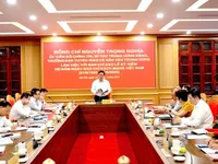 Diverse Activities to Celebrate the 100th Anniversary of the Revolutionary Press in Vietnam