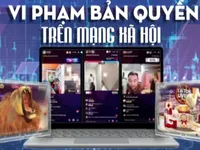 Vi phạm bản quyền từ thói quen “miễn phí”