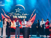 4 thí sinh dừng bước tại “Điểm hẹn tài năng”