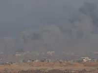 Israel nổ súng vào dòng người đi nhận viện trợ ở Gaza, ít nhất 30 người thiệt mạng