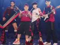Dự án phim thiếu nhi 'Mùa hè bất tận' ra mắt, gửi thông điệp ý nghĩa về tình bạn