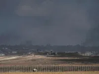 Israel phủ nhận bắn vào dân thường ở Gaza
