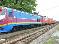 Hung Yen strives to complete site clearance for Lao Cai - Hanoi - Hai Phong railway project on schedule