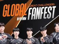 Hanwha Life Esports sẽ đến Việt Nam vào hè năm nay