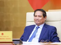 PM calls for empowering localities to decide, act, be accountable