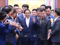 Businesses’ requests must be responded in two weeks: PM