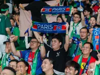 Heineken mang Siêu trải nghiệm UEFA Champions League khuấy đảo hàng ngàn fan đích thực Việt Nam