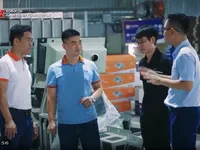 20 năm gắn bó với Robocon và hành trình tới thành công