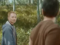 Mặt trời lạnh - Tập 3: Ẩu đả tại khu đất tranh chấp, cô gái bị phá hỏng máy ảnh