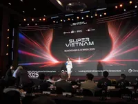 BITGP nổi bật tại PitchFest 2025: Cùng startup Việt định hình tương lai Web3
