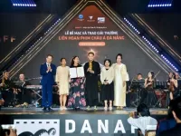 Da Nang establishes organising committee for third Da Nang Asian Film Festival