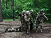 CNN: Nga có thể hứng 1 triệu thương vong từ đầu cuộc chiến với Ukraine