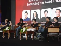 Vietnam Blockchain and Artificial Intelligence Week opens in Da Nang