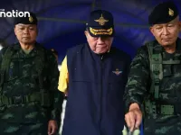 Thái Lan tuyên bố sẽ không thỏa hiệp về chủ quyền