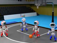 Robocon Việt Nam 2025: Quy chế vòng sơ tuyển và nguyên tắc bốc thăm chia bảng vòng chung kết