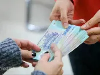 Hanoi's budget revenue posts robust 54% growth in first five months