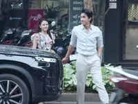 Dịu dàng màu nắng - Tập 3: Em chồng tận mắt thấy chị dâu lên xe trai lạ